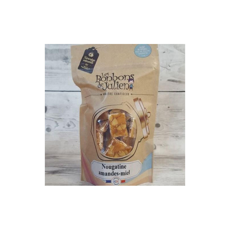 NOUG-AMANDES130-amande miel cover red NOUG-AMANDES130-amande miel cover red