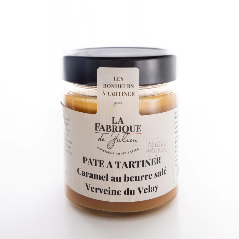 POT-CARVERV200-pot caramel verveine cover POT-CARVERV200-pot caramel verveine cover