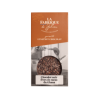 TAB-NGRUE100-tablette chocolat noir feves de cacao du Ghana red cover