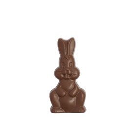 Bunny au chocolat au lait