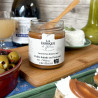 Caramel au beurre salé "Petite balade en Provence au Château des Creissauds"