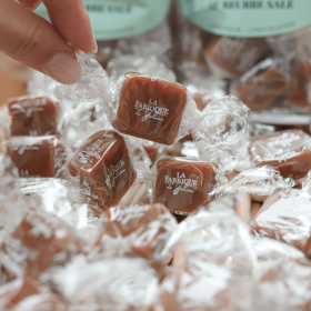 Caramel au beurre salé
