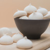 Guimauve au caramel beurre salé une spécialité de notre « bonbonnerie »