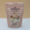 Guimauve au caramel beurre salé une spécialité de notre « bonbonnerie »