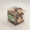 boîte d'assortiments de chocolats, un concentré de gourmandises.