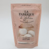 Guimauve à la vanille, une saveur authentique