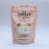 Guimauve à la noix de coco un doux parfum des îles