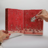 Calendrier de l'Avent livre