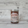 Caramel beurre salé framboise à tartiner.