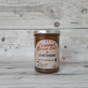Caramel au beurre salé à tartiner à la châtaigne.