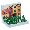 CAL-VILLAGE-Village de Noel